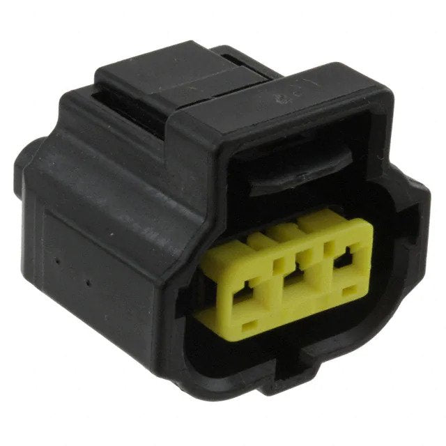 184032-1- 3 Position Connector