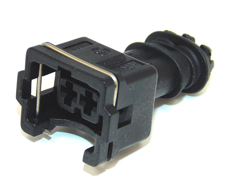 282190-1- 2 Position Connector