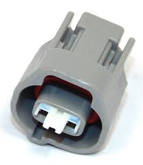 6189-0249 -  2 Position Sumitomo  Female Connector