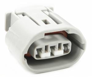 6189-0443 - 3 Position Connector