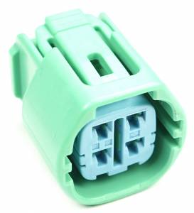 90980-11964 - 4 Position Connector