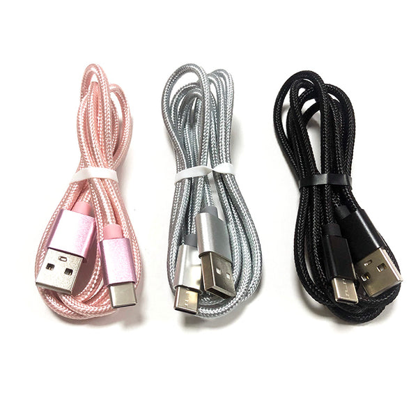 USB CABLES