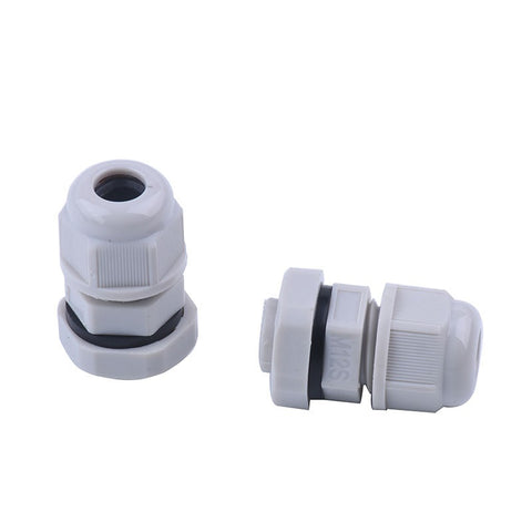 Nylon Reinforced Cable Gland (ANY SIZE)