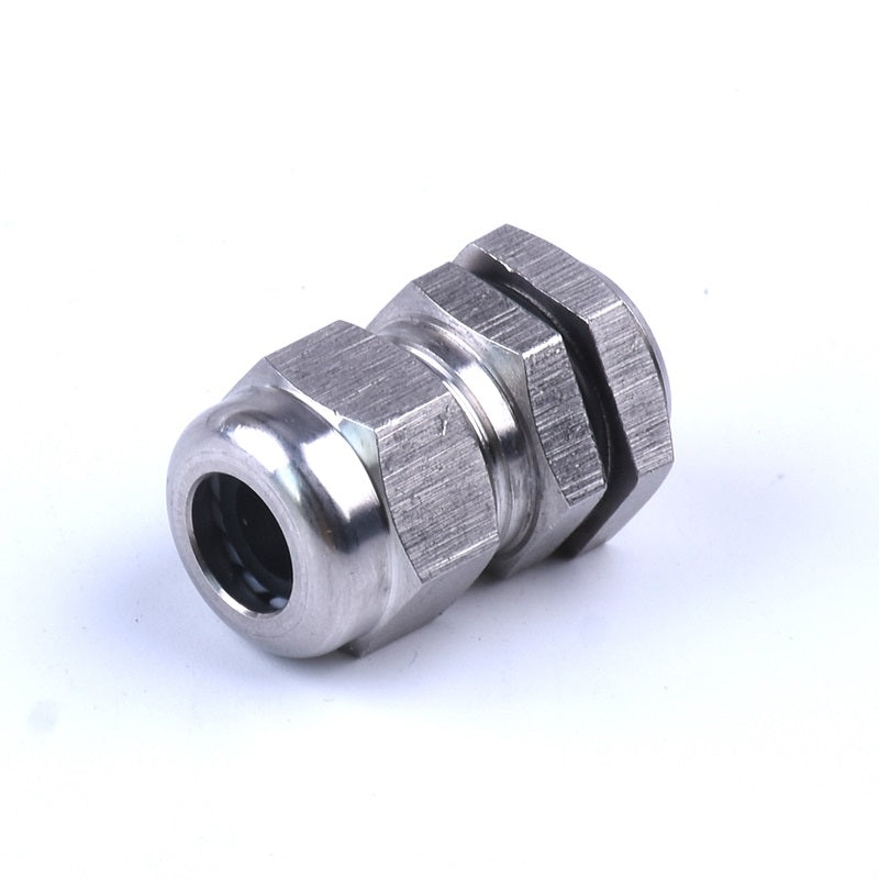 SS Cable Gland PG Series (ANY SIZE)