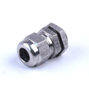 SS Cable Gland PG Series (ANY SIZE)