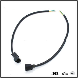 SSD series automotive waterproof electrical wire harness